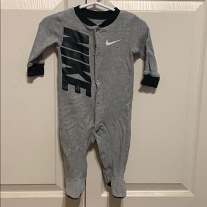 Boys Nike jammies